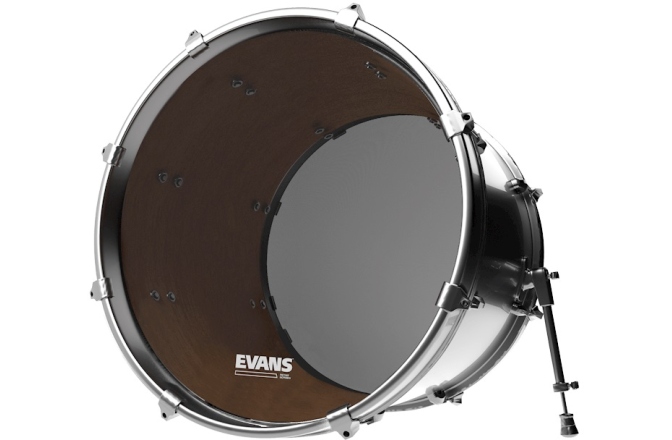 Membrana de tobe Evans Retro Screen 22