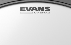 Membrana de tobe Evans UV Emad Coated 22