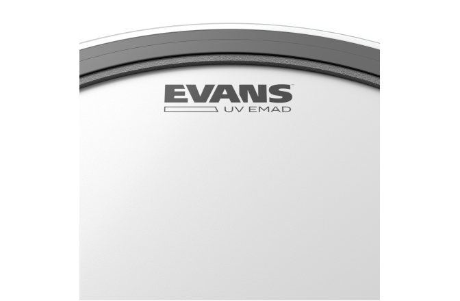 Membrana de tobe Evans UV Emad Coated 22