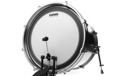 Membrana de tobe Evans UV Emad Coated 22