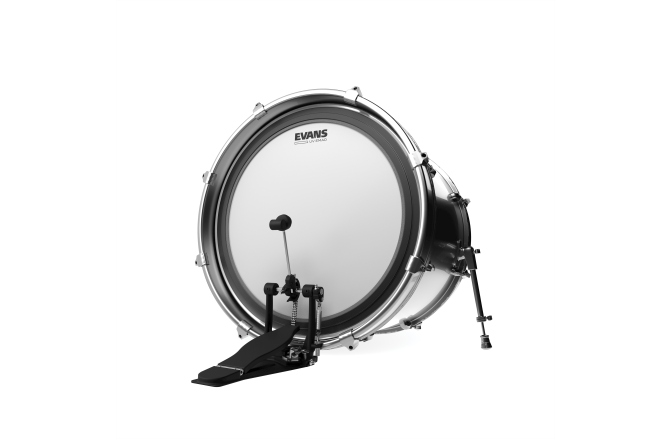 Membrana de tobe Evans UV Emad Coated 22