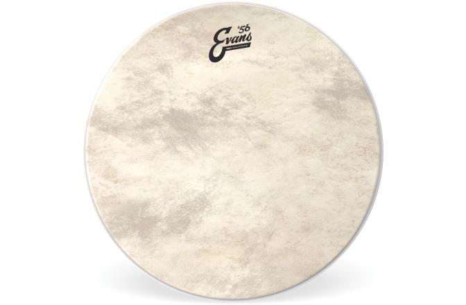 Membrană pentru tobe Evans EQ4 Calftone BD Head 24 Inch