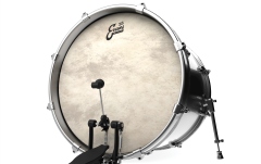 Membrană pentru tobe Evans EQ4 Calftone BD Head 24 Inch