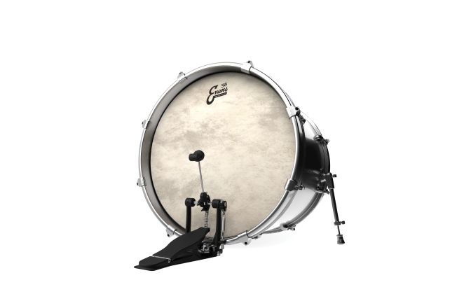 Membrană pentru tobe Evans EQ4 Calftone BD Head 24 Inch