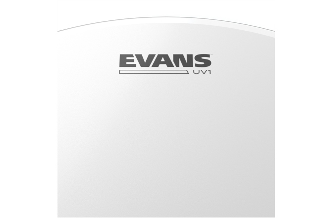 Membrană pentru tobe Evans UV1 Bass Head 16 Inch