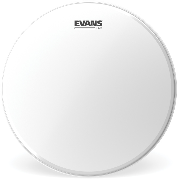 Evans UV1 Bass Head 20 Inch