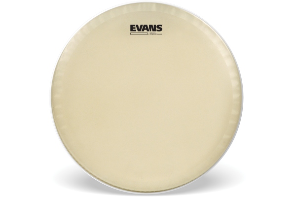Evans Strata Staccato 1000 Concert SD Head 14 Inch