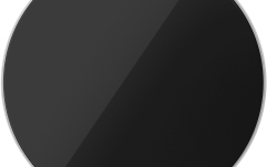 Membrană Tobă Evans Black Chrome Drum Head 14 Inch