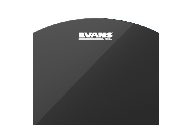 Membrană Tobă Evans Black Chrome Drum Head 14 Inch