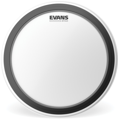 Evans EMAD Coated 20