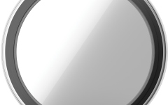 Membrana toba Evans EMAD2 Clear 24