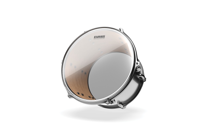 Membrană Tobă Evans G1 Clear Drum Head 8 Inch