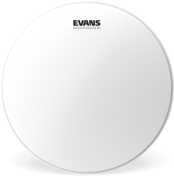Evans G1 Coated BD Head 18 Inch