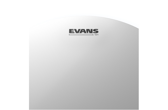 Membrană Tobă Evans G1 Coated Drum Head 8 Inch