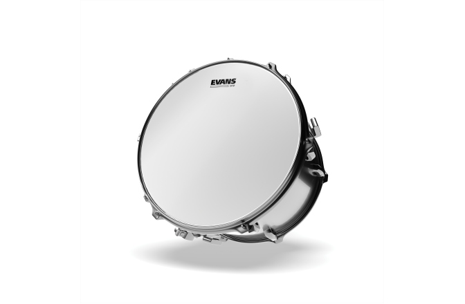 Membrană Tobă Evans G12 Coated White Drum Head 12 Inch