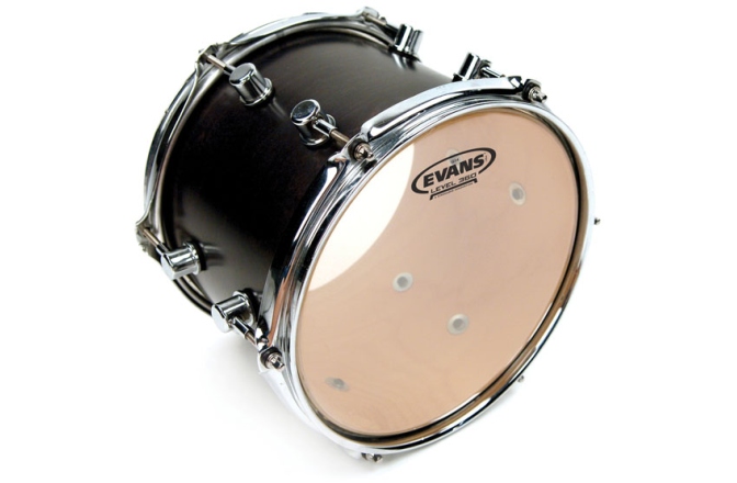 Membrana toba Evans G14 Clear 14