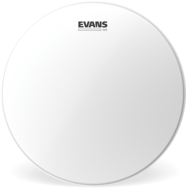 Evans G2 Coated BD Head 20 Inch