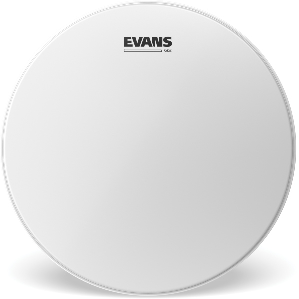 Evans G2 Coated Drum Head 15 Inch