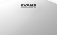Membrană Tobă Evans G2 Coated Drum Head 18 Inch