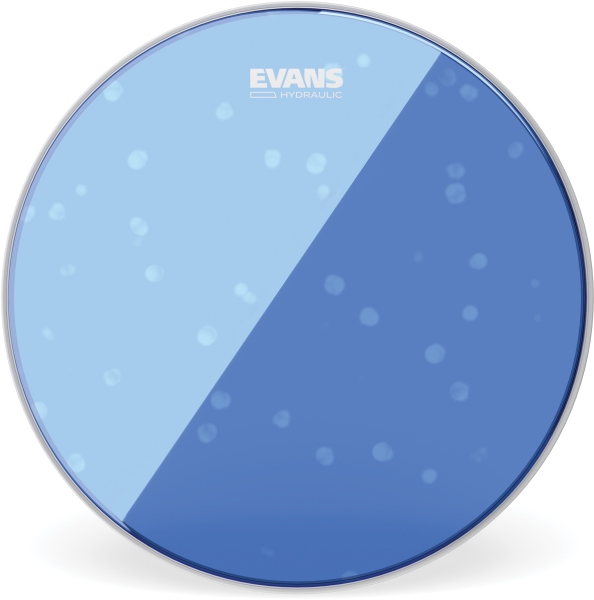 Evans Hydraulic Blue BD Head 20 Inch