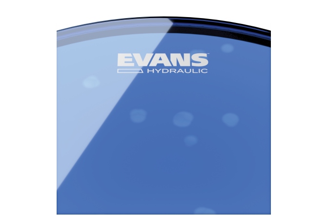 Membrană Tobă Evans Hydraulic Blue BD Head 20 Inch