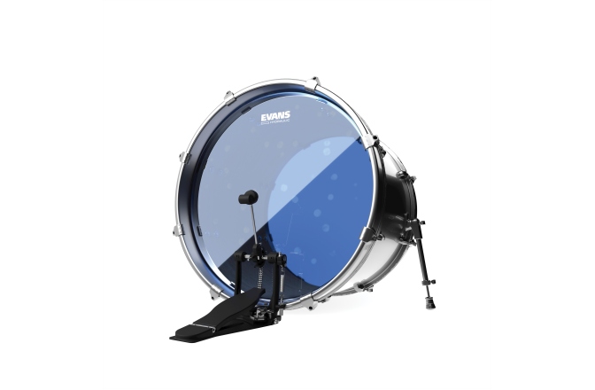 Membrană Tobă Evans Hydraulic Blue BD Head 20 Inch