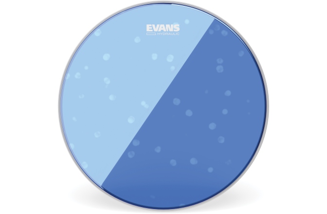 Membrană Tobă Evans Hydraulic Blue BD Head 22 Inch