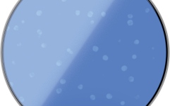 Membrană Tobă Evans Hydraulic Blue Drum Head 15 Inch