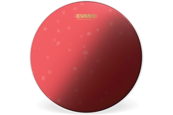 Hydraulic Red Coated 14