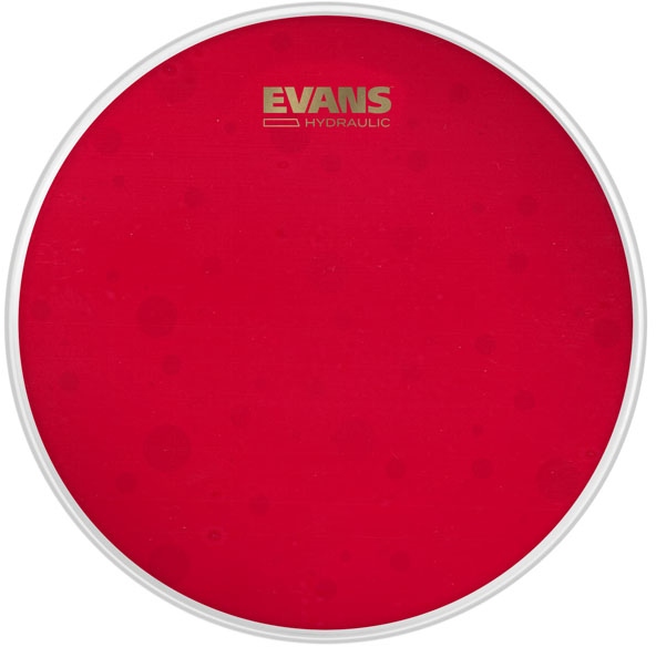 Evans Hydraulic Red Coated 14