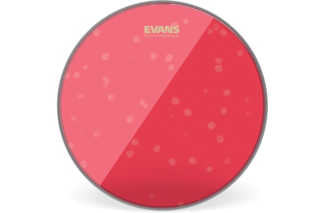 Membrană Tobă Evans Hydraulic Red Drum Head 6 Inch