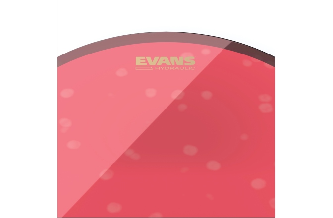 Membrană Tobă Evans Hydraulic Red Drum Head 6 Inch