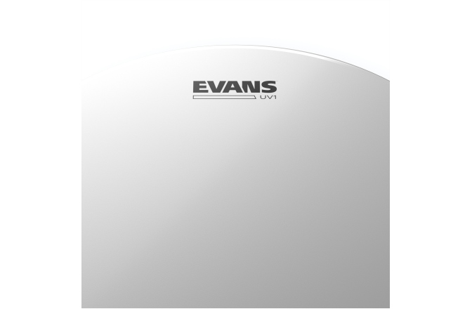 Membrană Tobă Evans UV1 Coated Drum Head 15 Inch