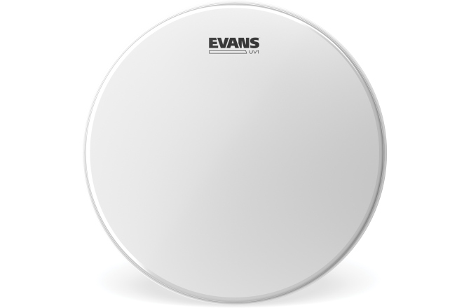 Membrană Tobă Evans UV1 Coated Drum Head 18 Inch