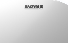 Membrană Tobă Evans UV1 Coated Drum Head 18 Inch