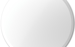 Membrană Tobă mare Evans UV EQ4 Bass Head 18 Inch