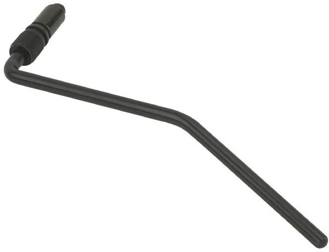 Floyd Rose FR1TALB - 1000 Series Tremolo Arm - Left - Black