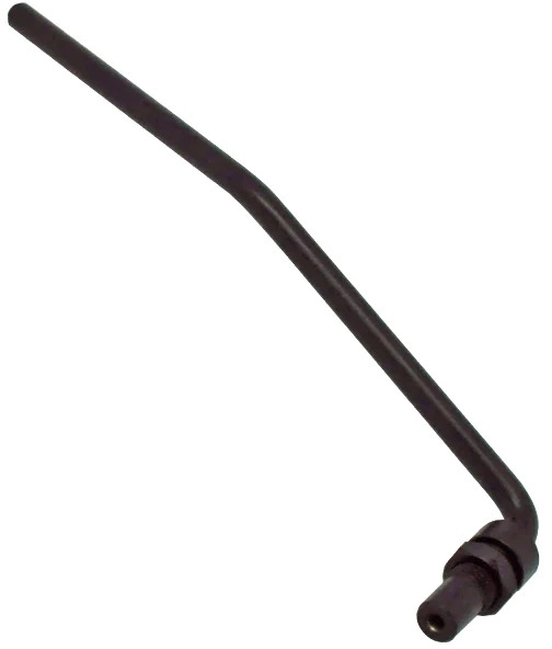 Floyd Rose FRTAPISBP - Push-In Style Tremolo Arm - Left - Satin Black