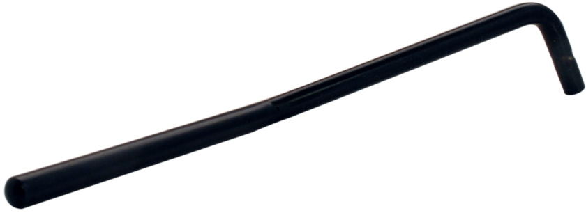 Floyd Rose FRXTABP - FRX Tremolo Arm - Black