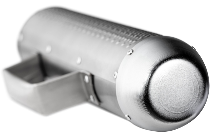 Merengue Güira Meinl Merengue Guira - Shaker