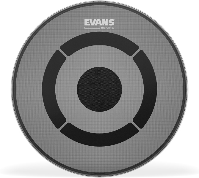 Evans dB One Drum Head 14 inch