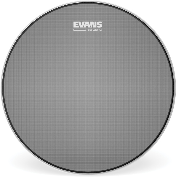 Evans SoundOff Drumhead 10 inch