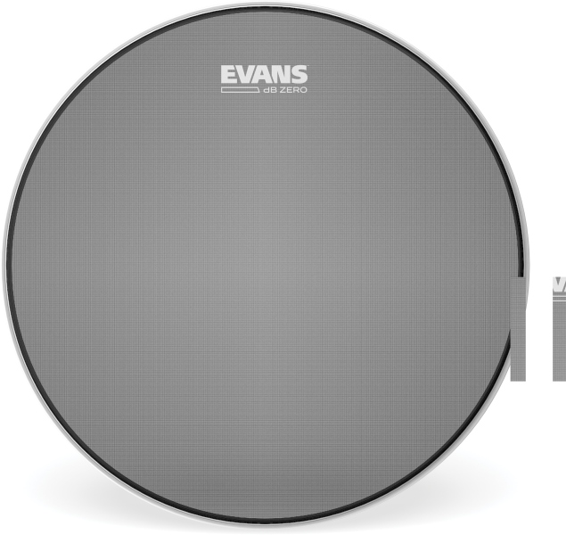 Evans SoundOff Drumhead 18 inch