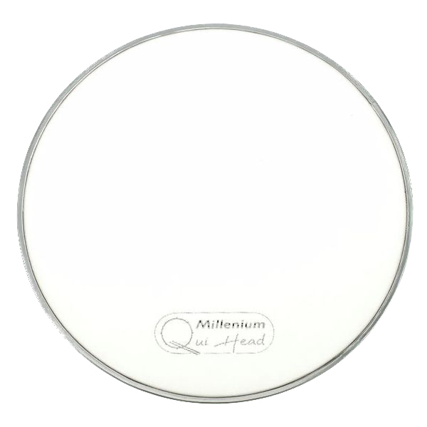 Millenium QuiHead 10'' Mesh Head