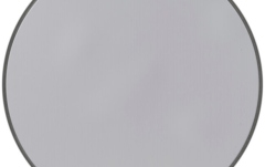 Mesh head tobă mare 20 Remo Silent Stroke Bass 20