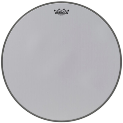 Remo Silent Stroke Bass 20