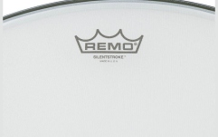 Mesh head toba mare Remo Silent Stroke Bass 20