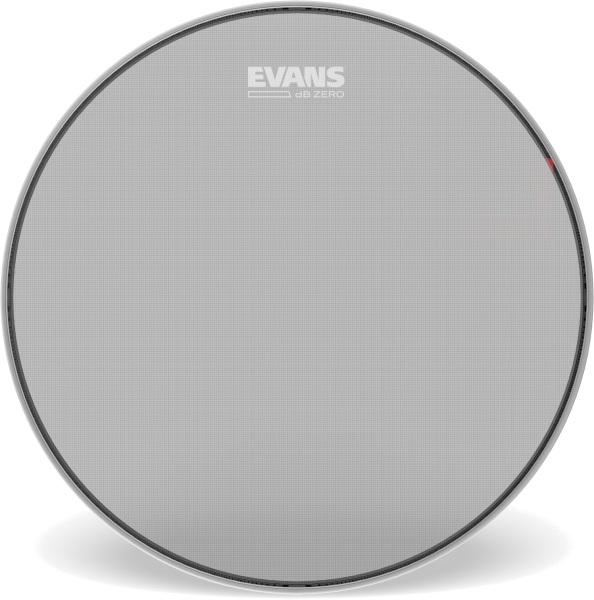 Evans dB Zero BD 22 inch