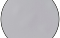 Mesh head tobă mare sau floor tom Remo Faţă tobă Silent Stroke Bass Drum 24" SN-1024-00