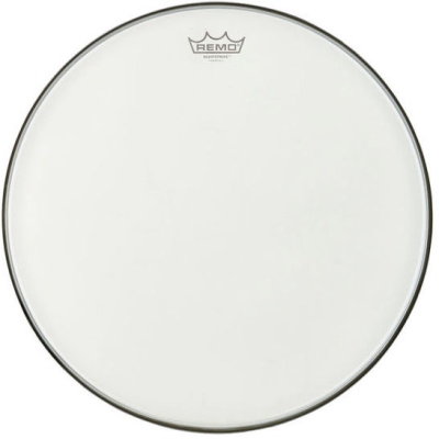 Remo Silent Stroke Bass 18